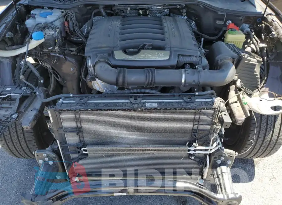 WP1AA2A27HKA82787 Photo# 12