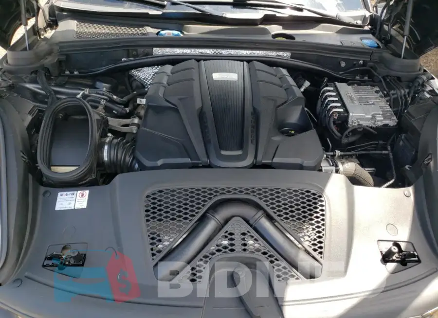 WP1AB2A58MLB31376 Photo# 11