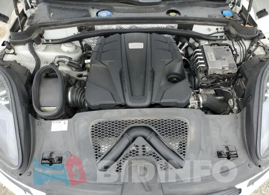 WP1AB2A5XKLB32705 Photo# 12