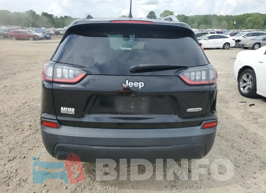 1C4PJLCB4KD172053 Photo# 6