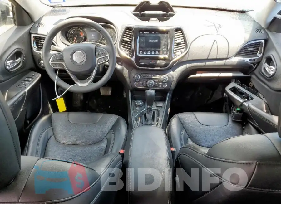 1C4PJMDX4ND551932 Photo# 8