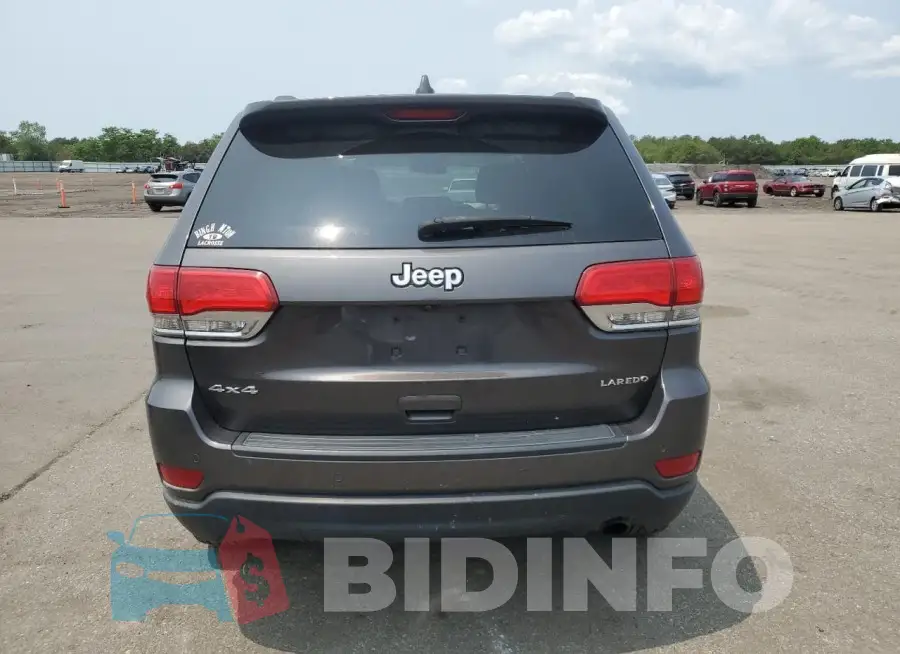 1C4RJFAG1KC570318 Photo# 6