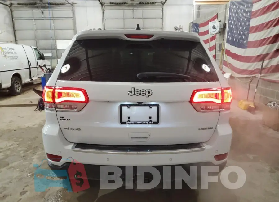 1C4RJFBG0KC759251 Photo# 6