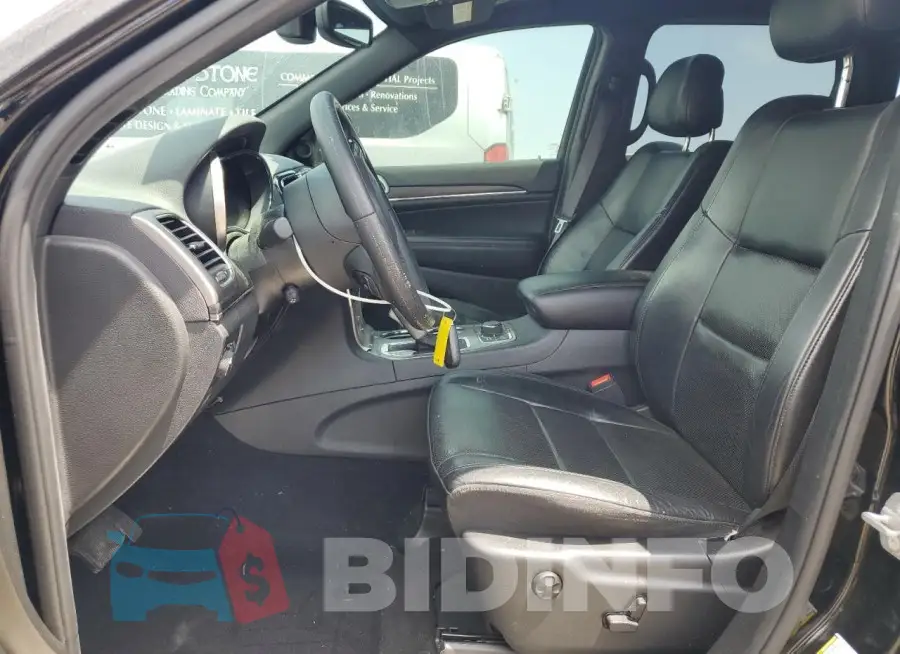 1C4RJFBG3KC749247 Photo# 7