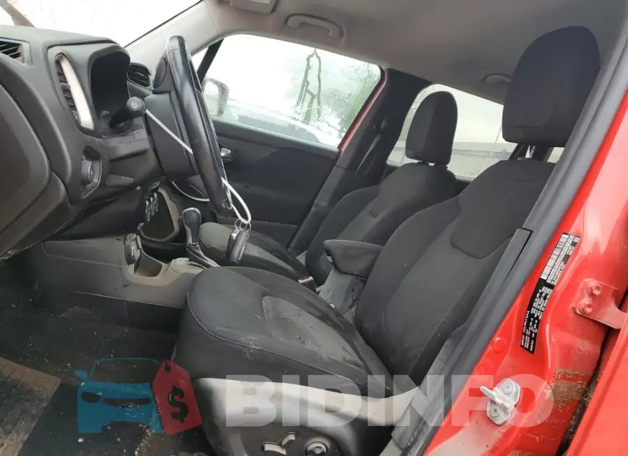 ZACCJBBB5HPF36291 Photo# 7