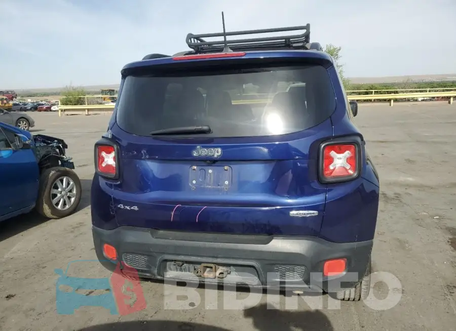 ZACCJBBB9HPE52085 Photo# 6