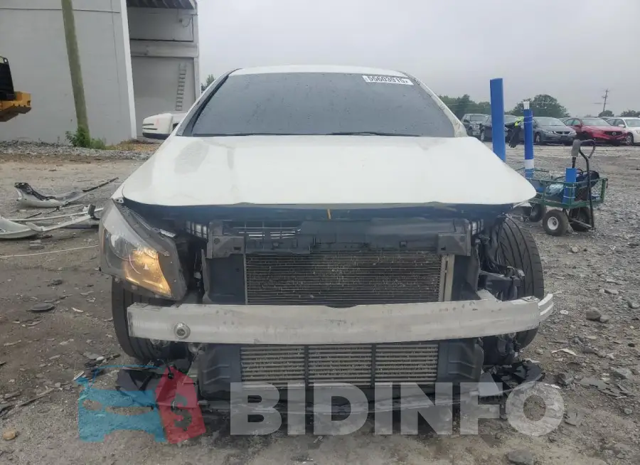 WDDSJ4EB7JN614318 Photo# 5
