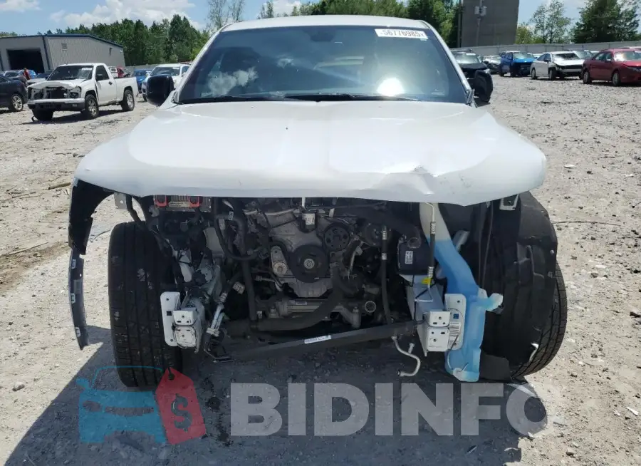 1C4RDJAG6NC217443 Photo# 5