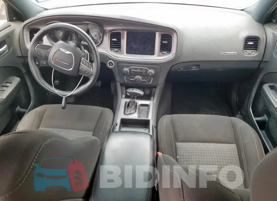 2C3CDXBG2PH532302 Photo# 8