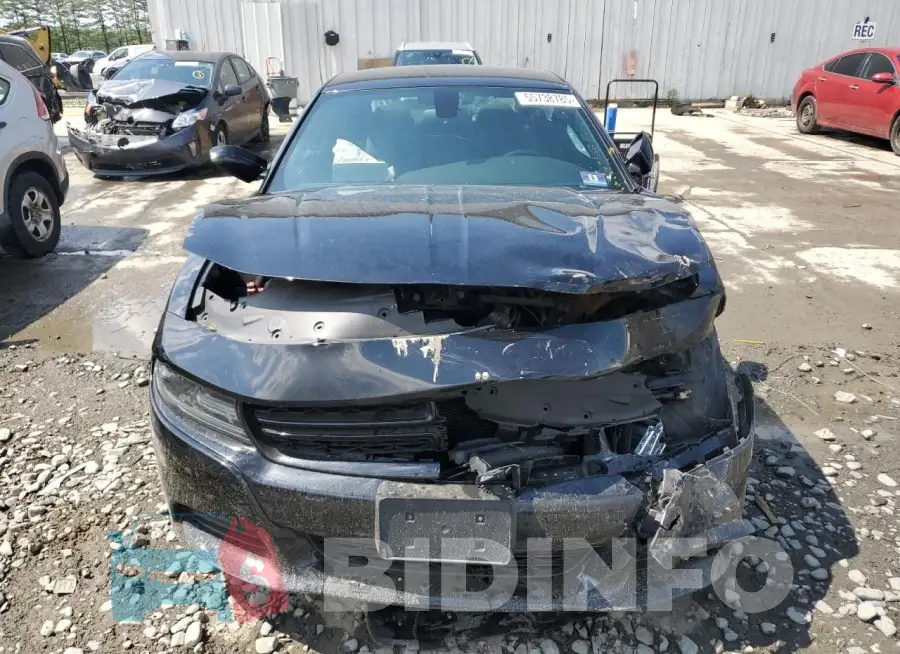 2C3CDXBG6KH658560 Photo# 5