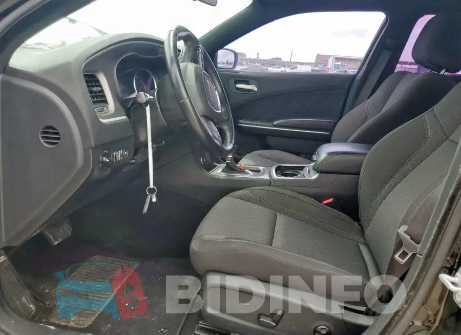 2C3CDXBG9KH682075 Photo# 7
