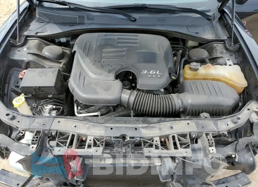 2C3CDXBG9KH758586 Photo# 11