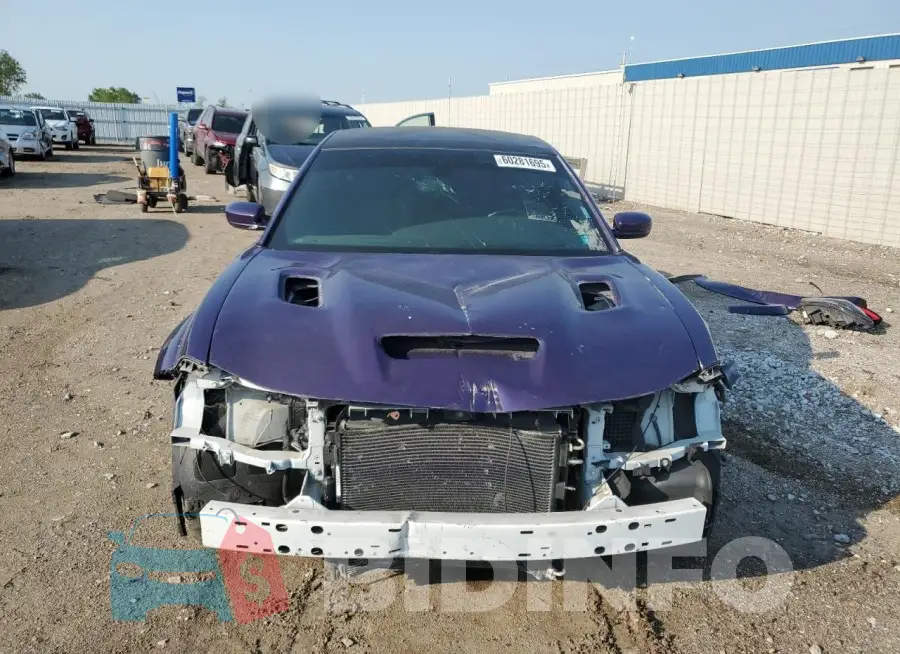 2C3CDXCT7JH205896 Photo# 5