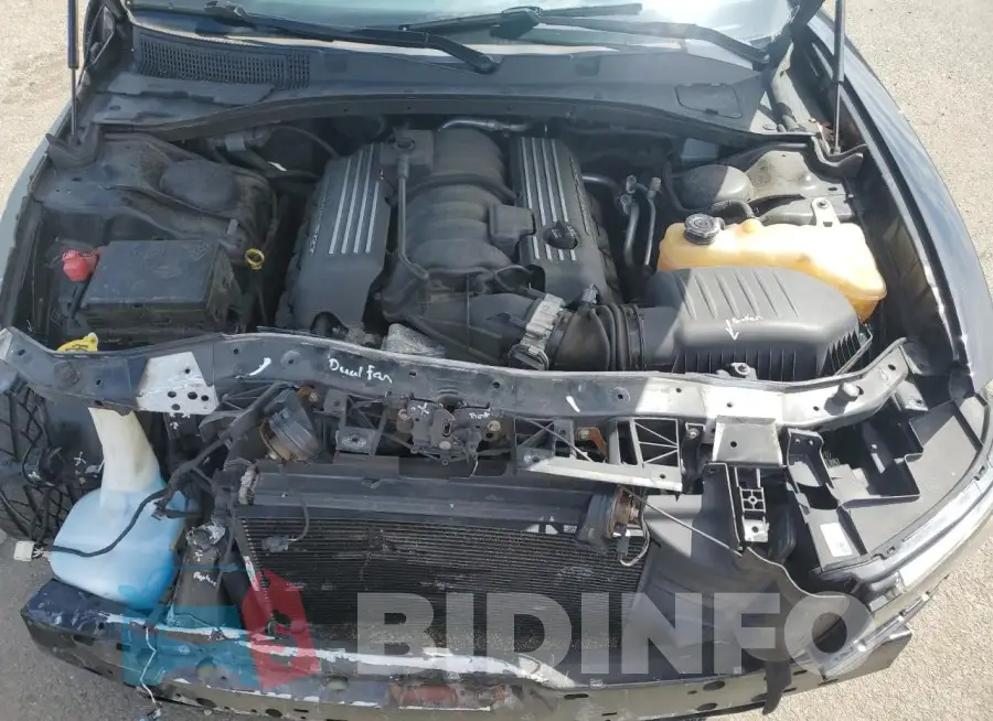 2C3CDXGJXKH625873 Photo# 11