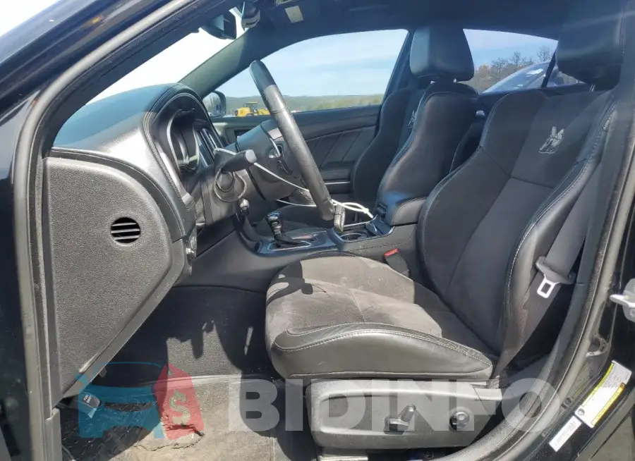 2C3CDXGJXKH625873 Photo# 7