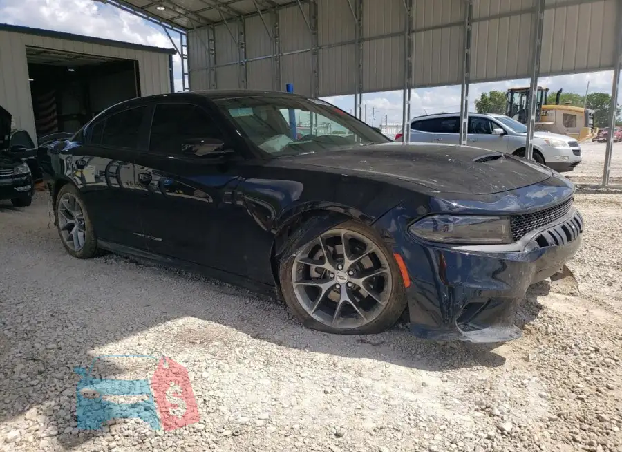 2C3CDXHG1PH530130 Photo# 4