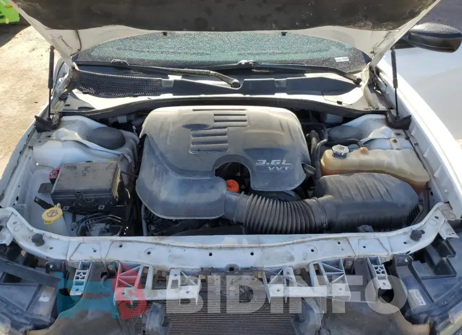 2C3CDXHG3KH547309 Photo# 11