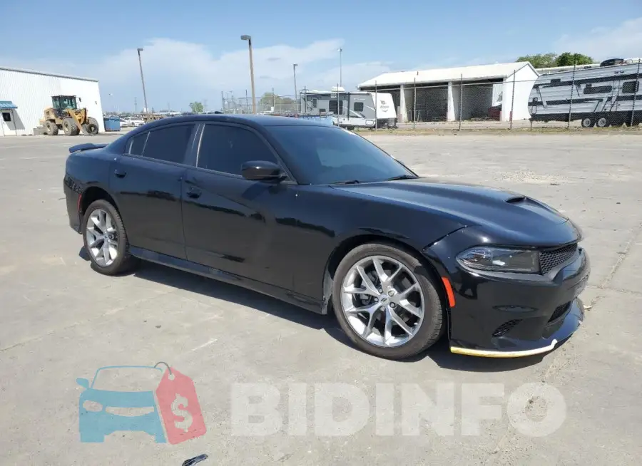 2C3CDXHG6PH642633 Photo# 4