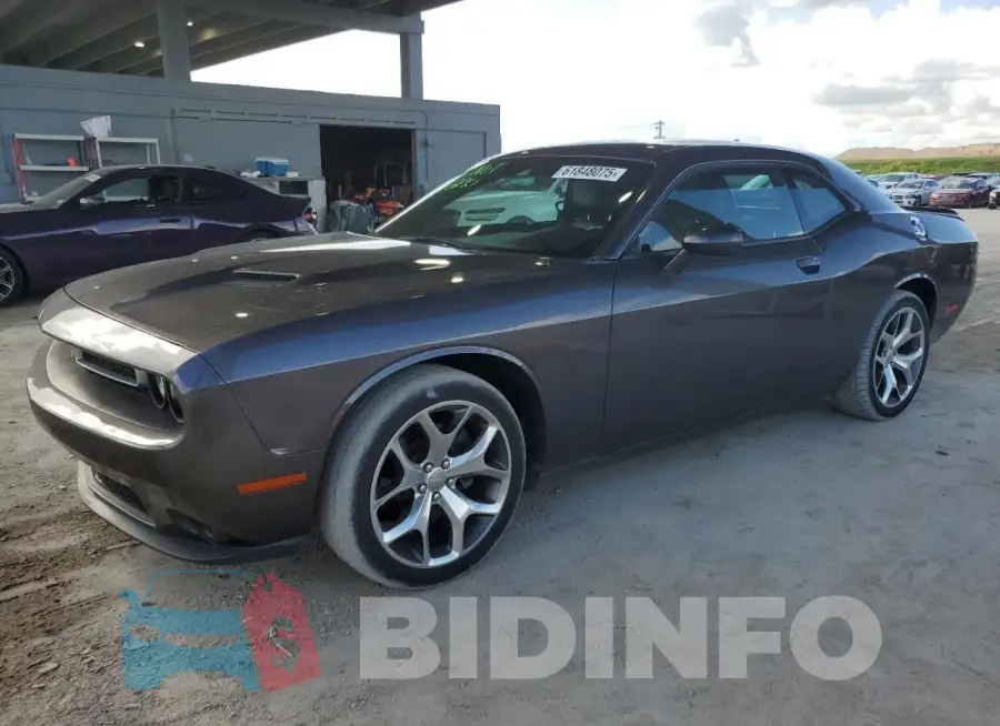 2C3CDZAG6GH149251 Photo# 1