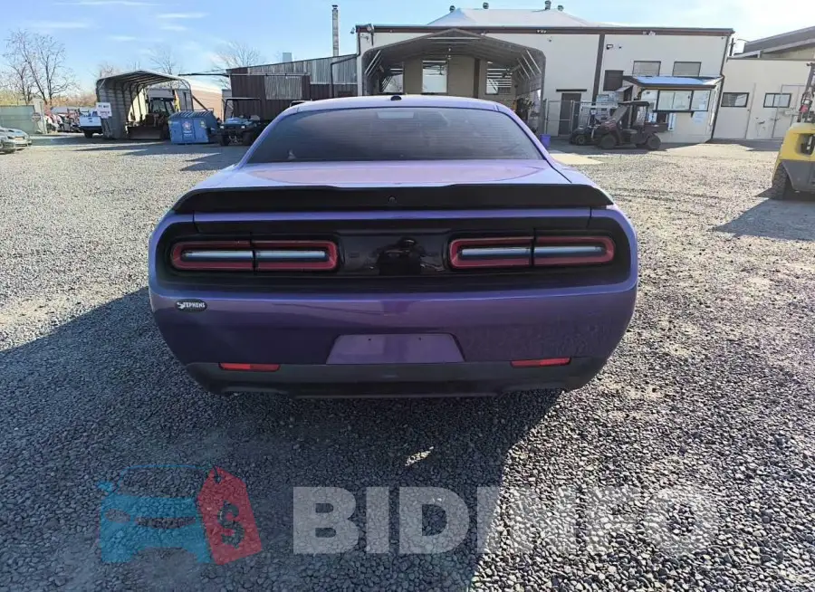 2C3CDZBT5PH662390 Photo# 6