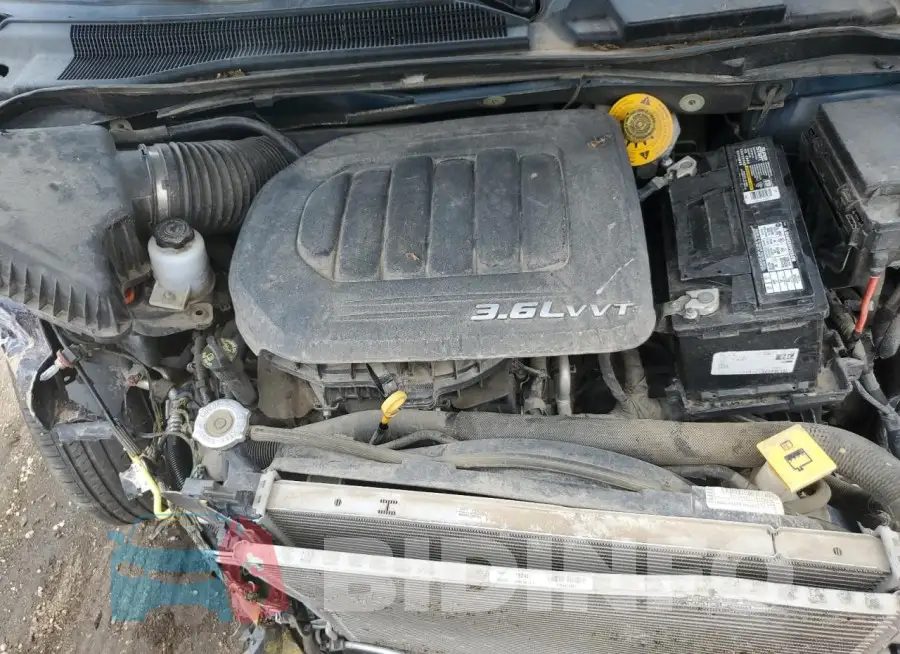 2C4RDGBGXHR596881 Photo# 12