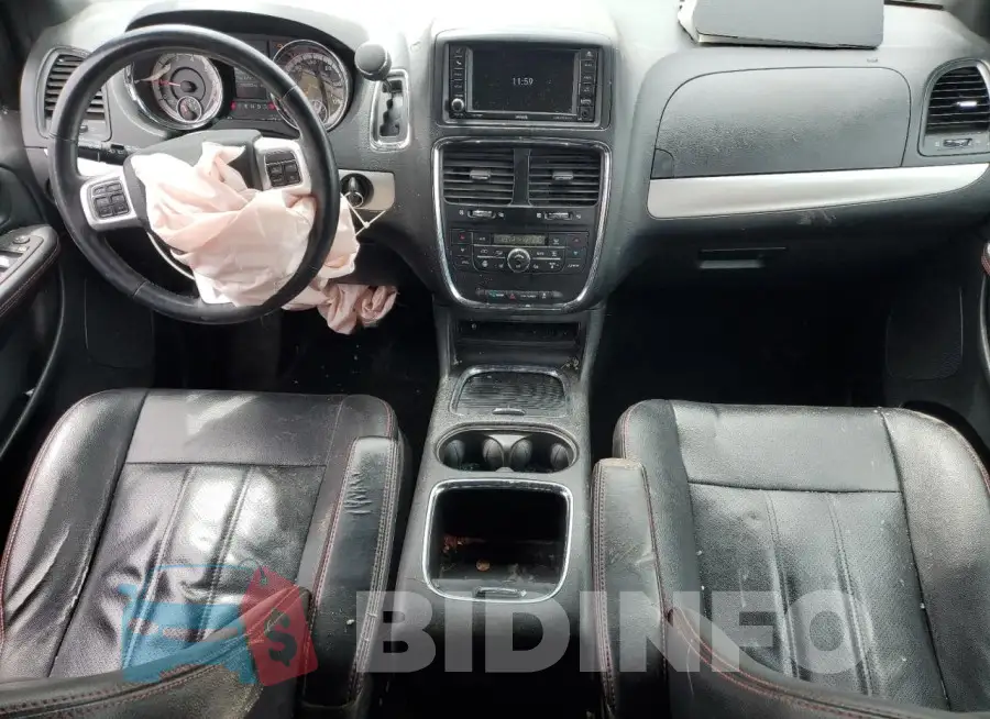2C4RDGEG2KR621419 Photo# 8