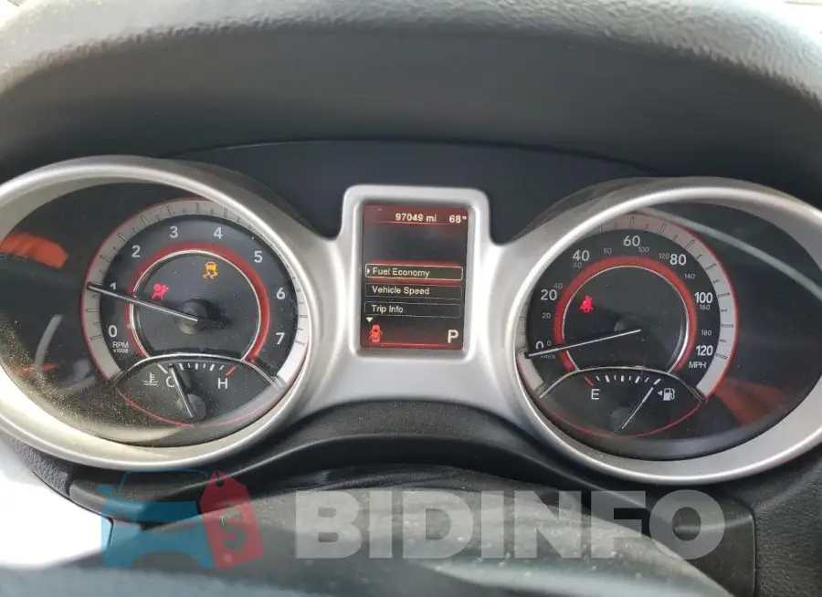 3C4PDCAB3LT268021 Photo# 9
