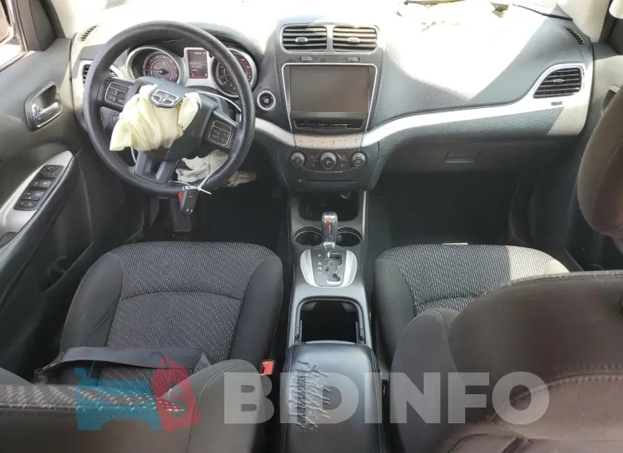 3C4PDCAB3LT268021 Photo# 8