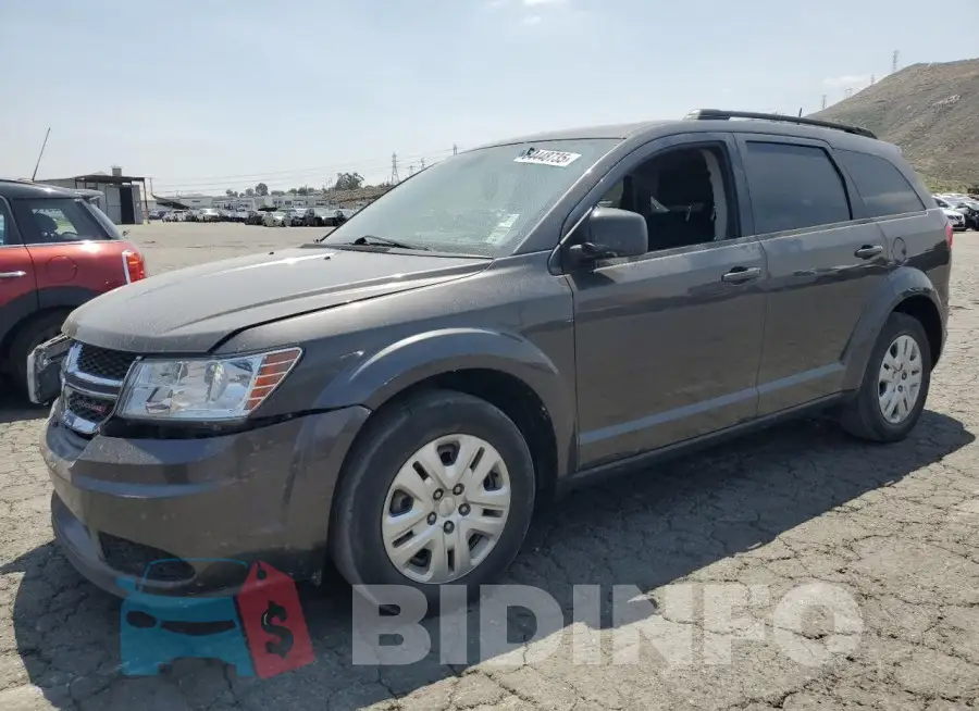 3C4PDCAB3LT268021 Photo# 1