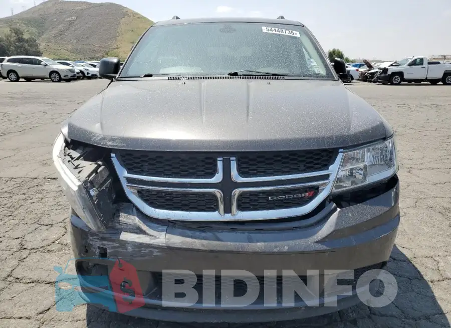 3C4PDCAB3LT268021 Photo# 5