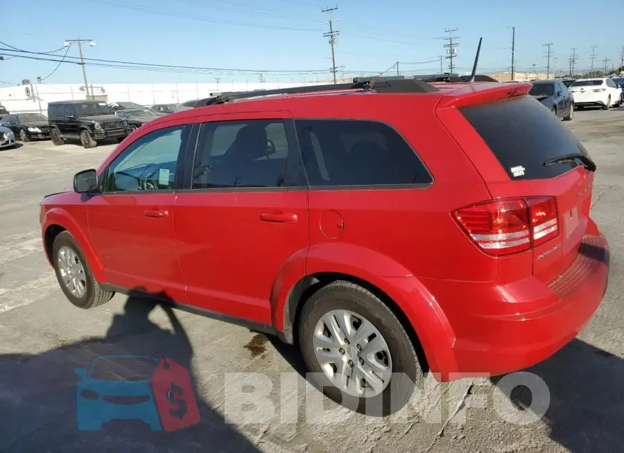 3C4PDCAB6KT797705 Photo# 2