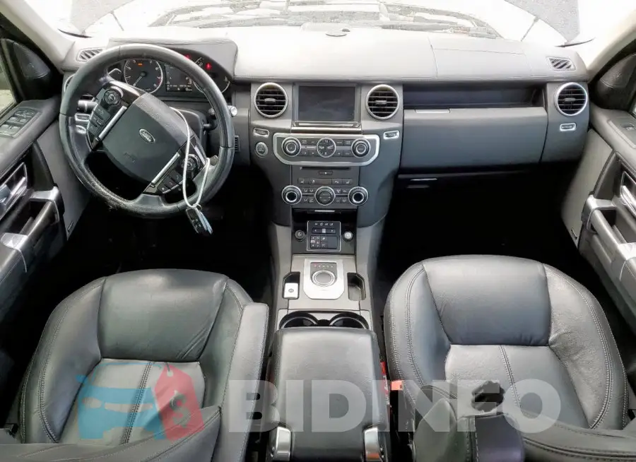 SALAK2V67GA814683 Photo# 8