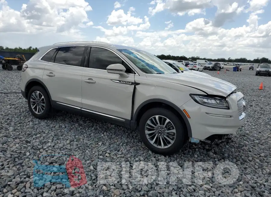 2LMPJ6J97NBL12897 Photo# 4