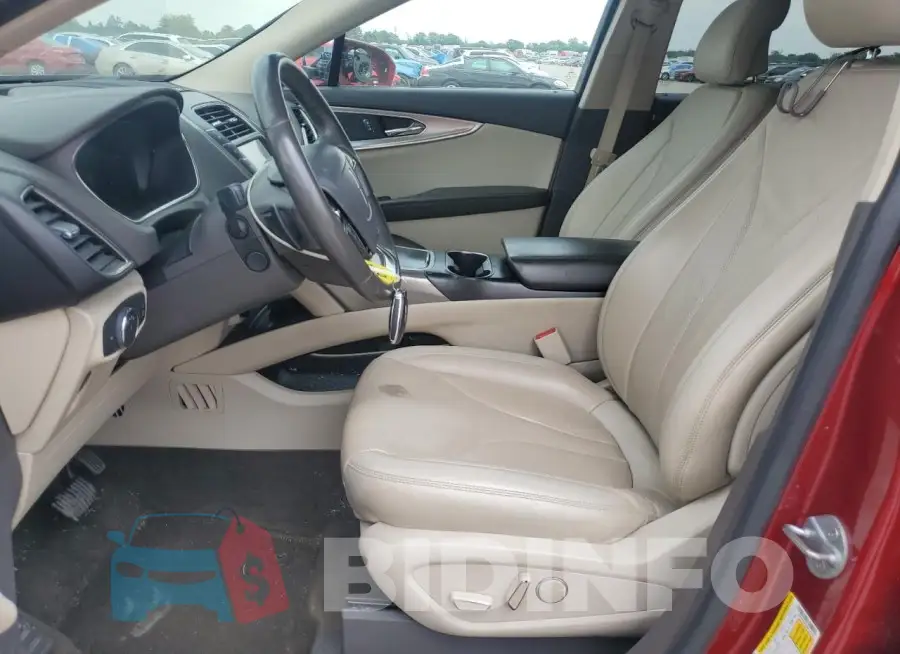 2LMPJ6L97KBL19194 Photo# 7