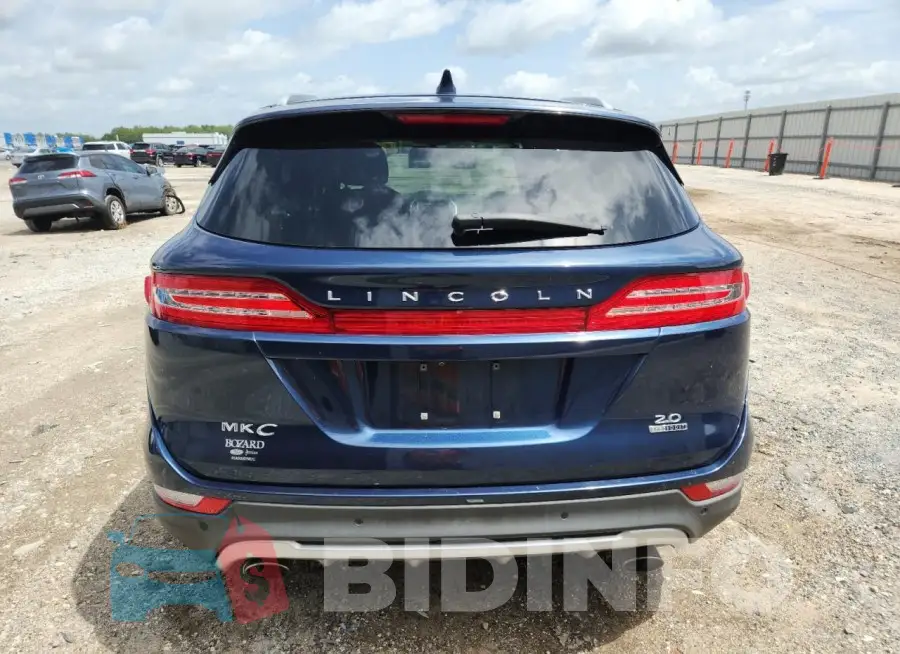 5LMCJ1C91GUJ18449 Photo# 6
