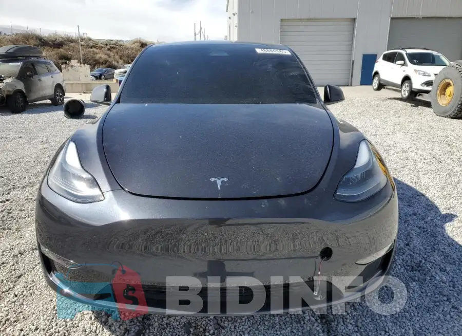 7SAYGDEF6RF166365 Photo# 5