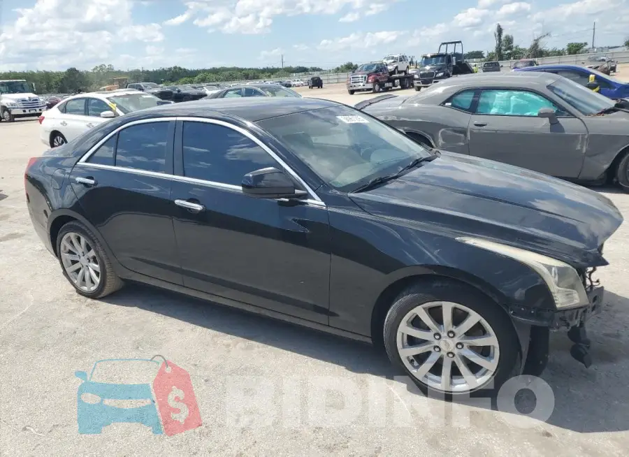 1G6AA5RX3J0162174 Photo# 4