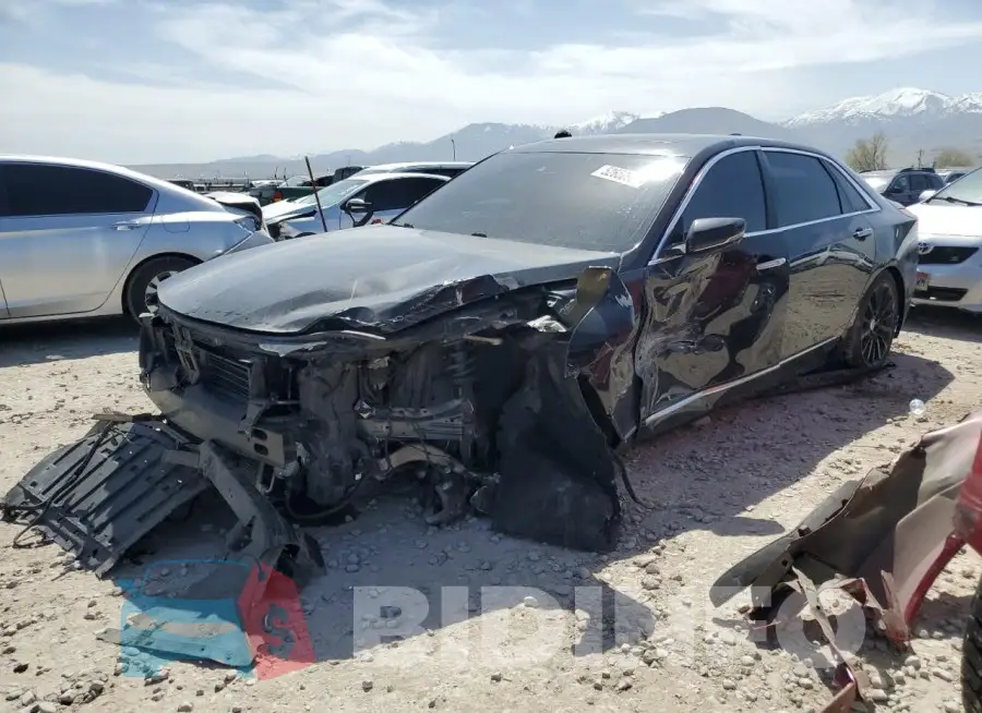 1G6KF5RS7GU160830 Photo# 1