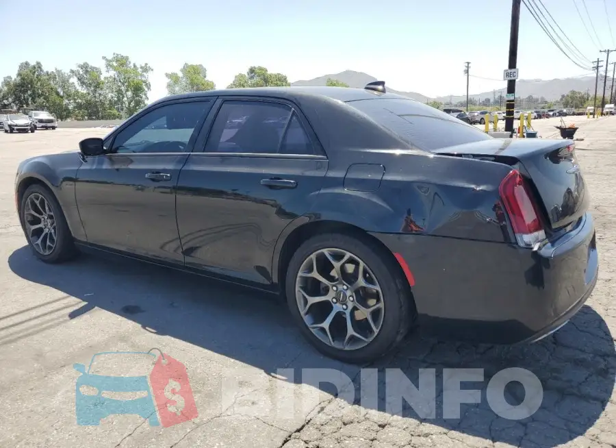 2C3CCABG4HH553766 Photo# 2