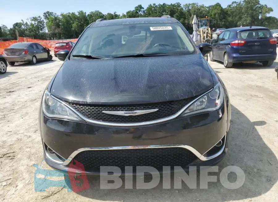 2C4RC1BG2LR276284 Photo# 5
