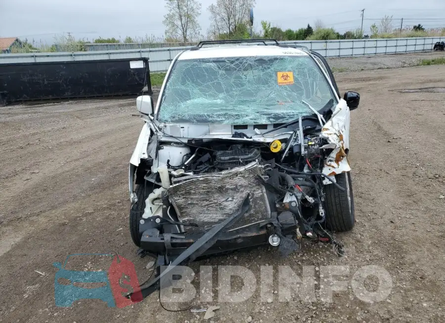 2C4RC1BGXGR213634 Photo# 5