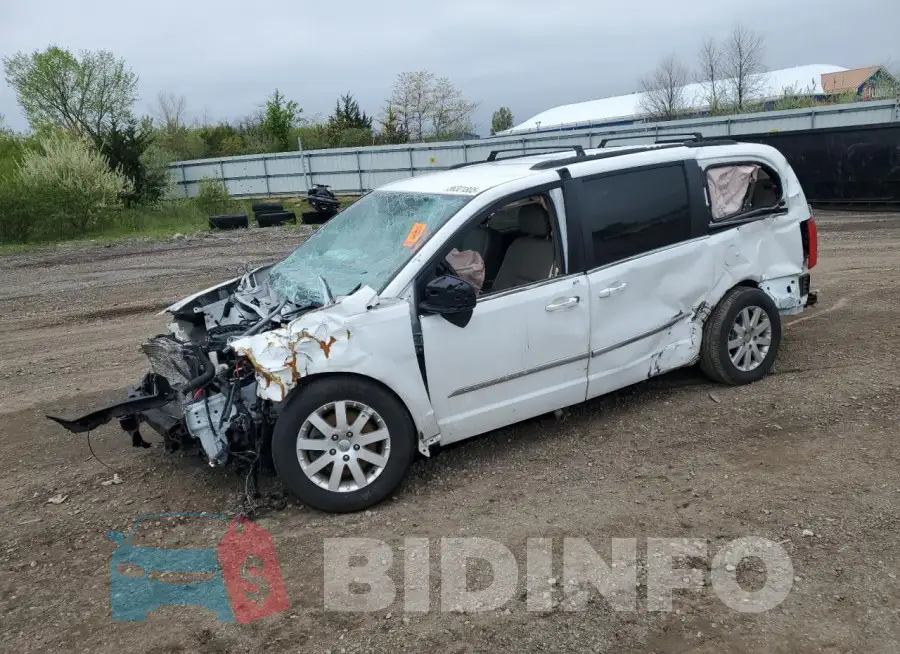 2C4RC1BGXGR213634 Photo# 1