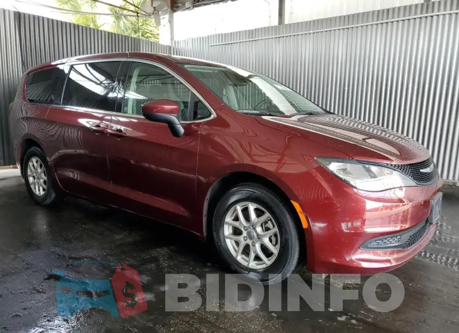 2C4RC1CG9PR600965 Photo# 4