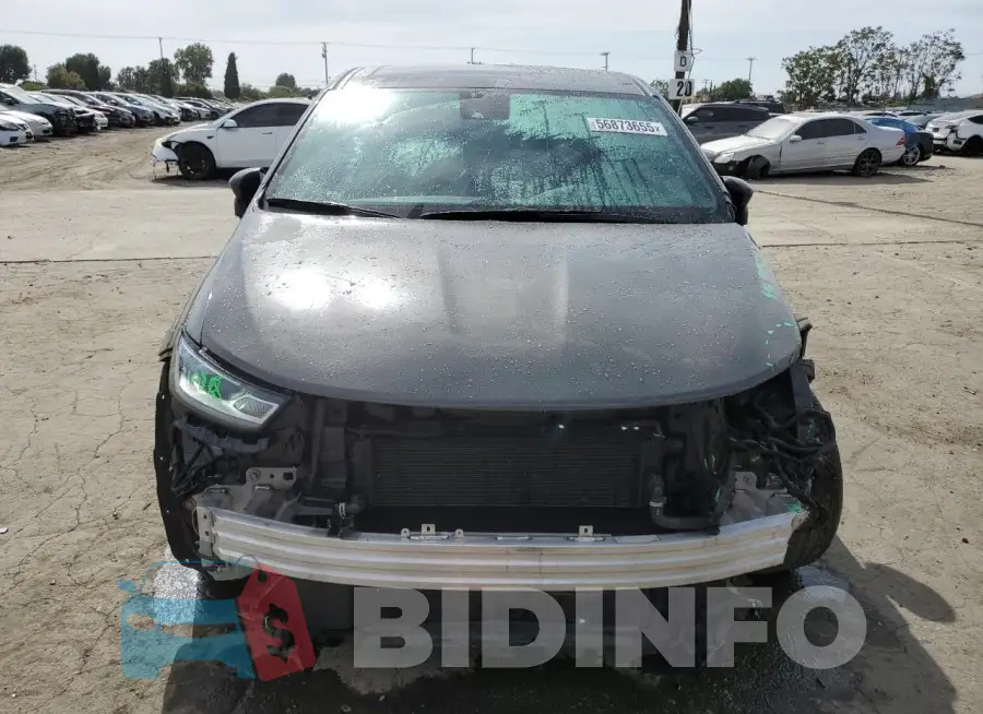 2C4RC1L75PR580133 Photo# 5