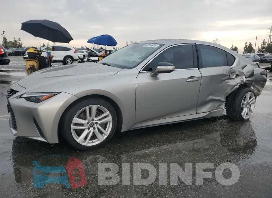 JTHA81F20M5043546 Photo# 1