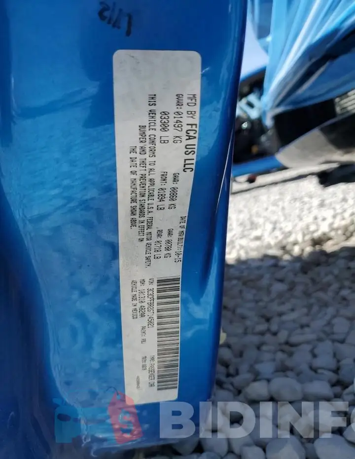 3C3CFFBR2GT145021 Photo# 13