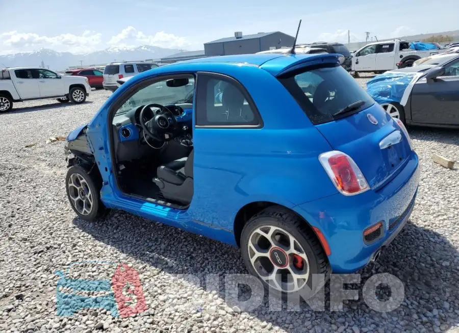 3C3CFFBR2GT145021 Photo# 2
