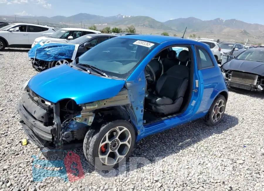 3C3CFFBR2GT145021 Photo# 1