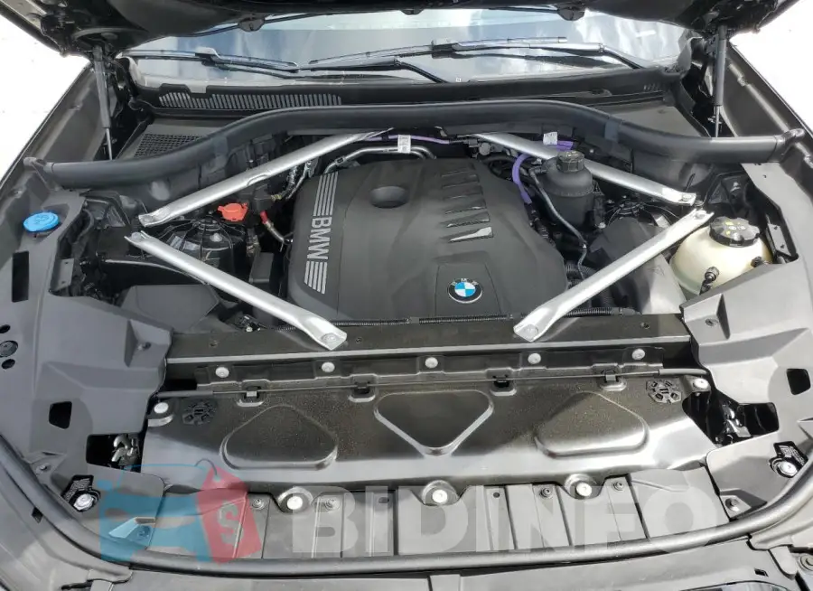 5UX13EU01R9V06527 Photo# 12