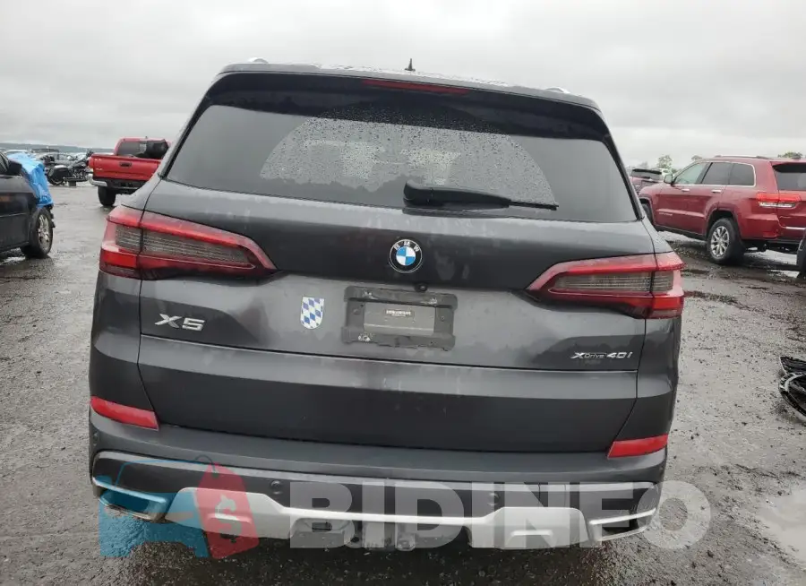 5UXCR6C00L9C59994 Photo# 6